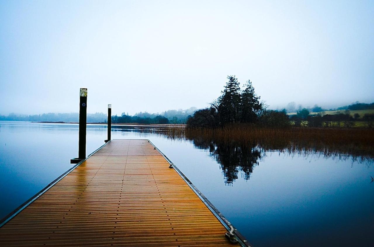 The North Lodge Kilronan Роскоммон Экстерьер фото